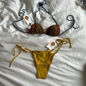 Tropic of C - Bikini Set